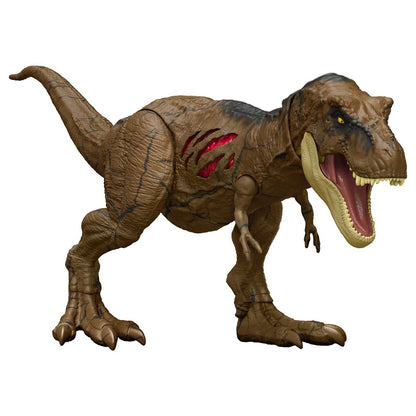JURASSIC WORLD T-Rex HGC19 /2