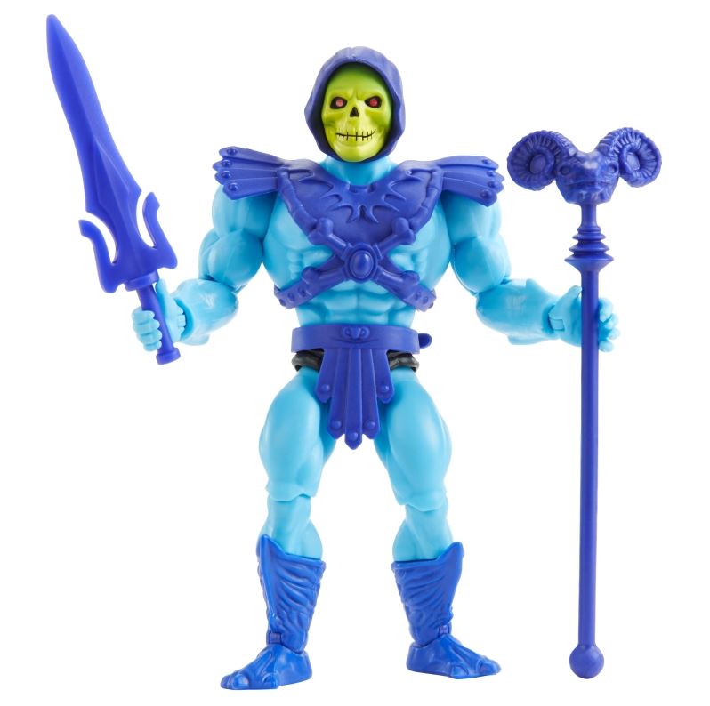 MOTU Origins szkieletor figurka HGH45 /4