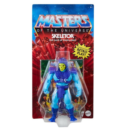 MOTU Origins szkieletor figurka HGH45 /4