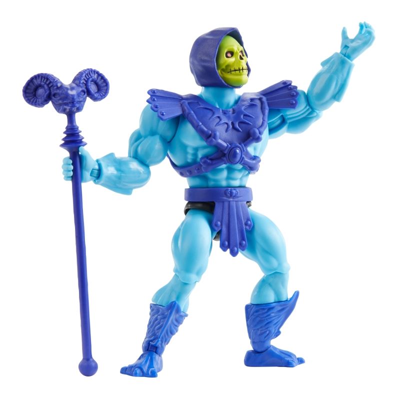 MOTU Origins szkieletor figurka HGH45 /4