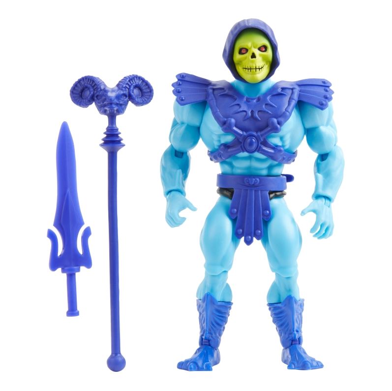 MOTU Origins szkieletor figurka HGH45 /4