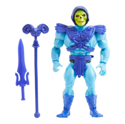 MOTU Origins szkieletor figurka HGH45 /4