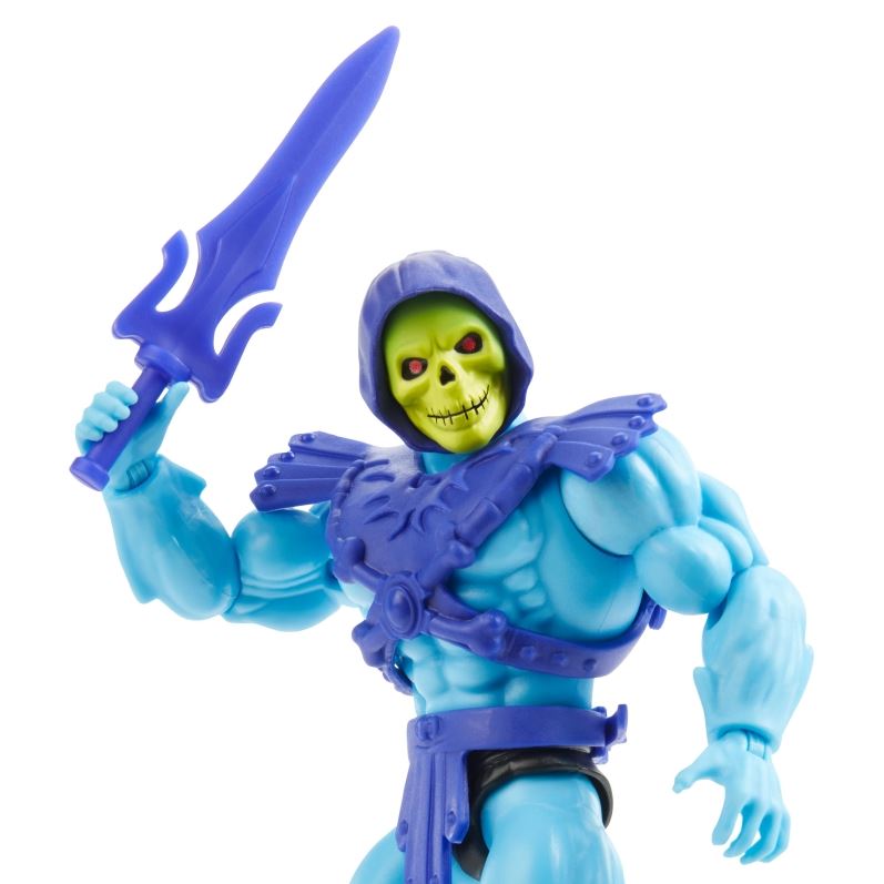 MOTU Origins szkieletor figurka HGH45 /4