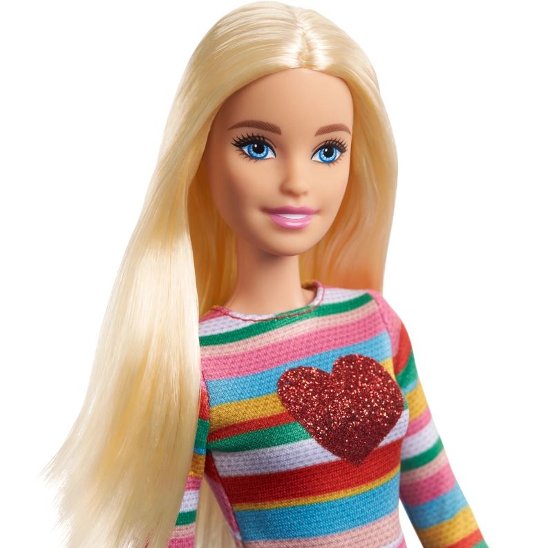 Barbie lalka w spódniczce HGT13 /4