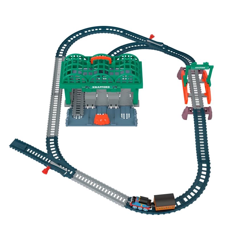 FP Thomas Grodkowo zestaw stacja HGX63 /1