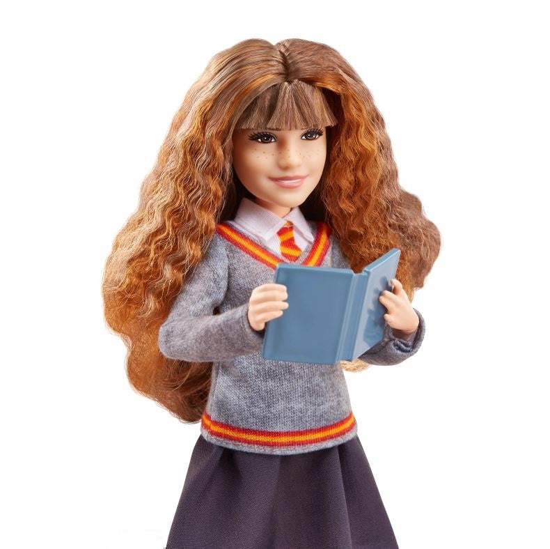HARRY POTTER Eliksir wielos.Hermiony zest.HHH65 /4