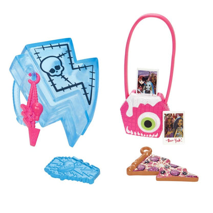 Monster high frankie lalka podstawowa