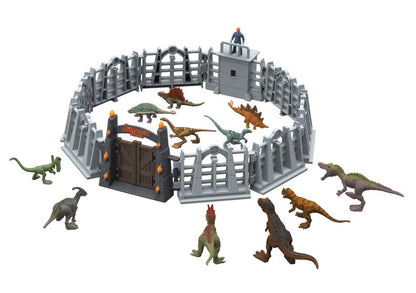 JURASSIC WORLD kalendarz adwentowy HHW24 /3