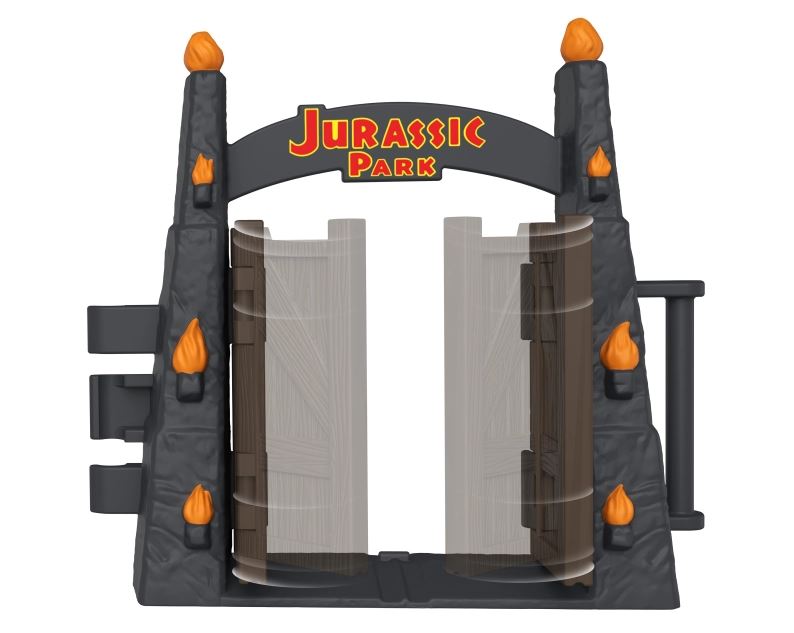 JURASSIC WORLD kalendarz adwentowy HHW24 /3