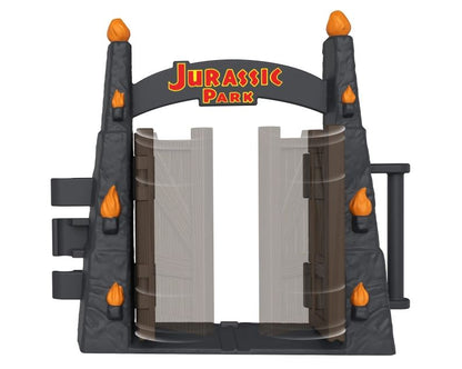 JURASSIC WORLD kalendarz adwentowy HHW24 /3