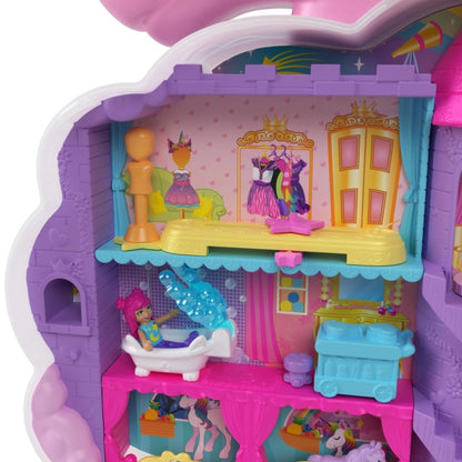 Polly Pocket Jednorożec salon piękności HKV51 /3
