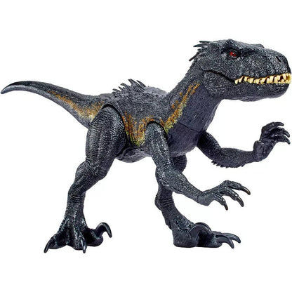 JURASSIC WORLD Kolosalny Indoraptor HKY14 /1