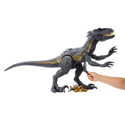 JURASSIC WORLD Kolosalny Indoraptor HKY14 /1
