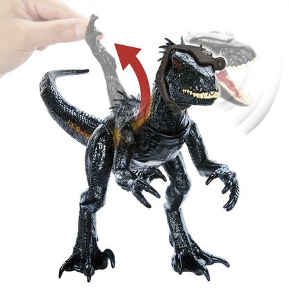 JURASSIC WORLD Indoraptor superatak HKY12 /1