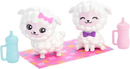 Barbie Dreamtopia lalka z akces HLC29 /4