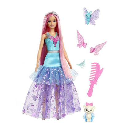 Barbie Magic lalka filmowa HLC31 /4