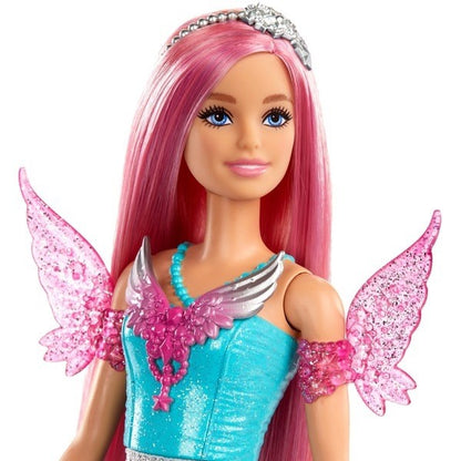 Barbie Magic lalka filmowa HLC31 /4