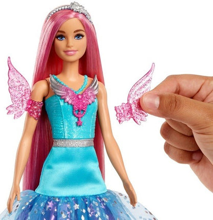 Barbie Magic lalka filmowa HLC31 /4