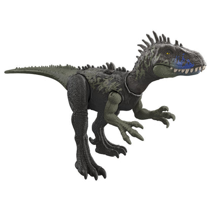 Jurassic World Dryptozaur groźny ryk HLP15