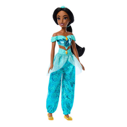 Disney Princess Jasmina lalka podstawowa