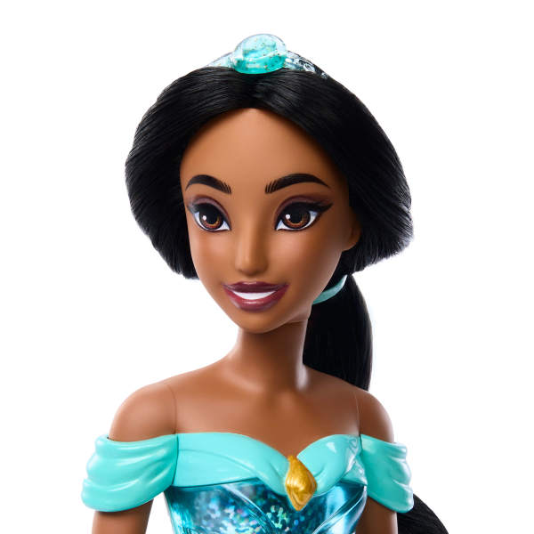 Disney Princess Jasmina lalka podstawowa