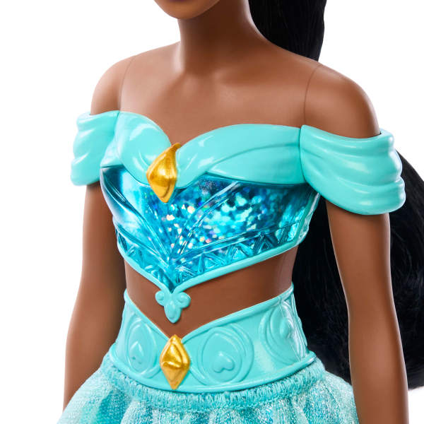 Disney Princess Jasmina lalka podstawowa