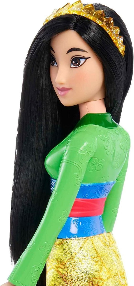 DISNEY Mulan lalka podstawowa