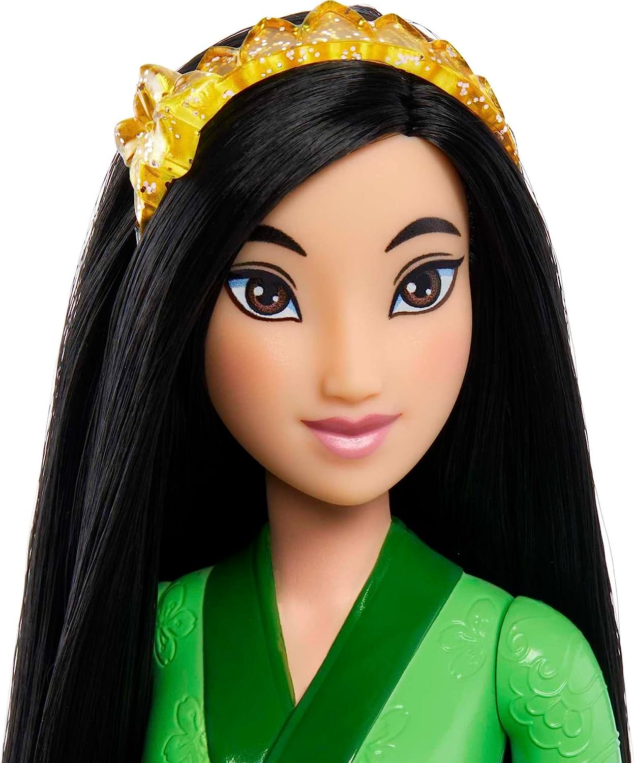 DISNEY Mulan lalka podstawowa