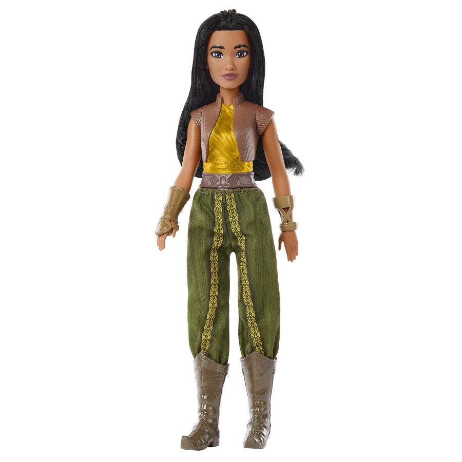 DISNEY Raya lalka podstawowa HLX22 /5