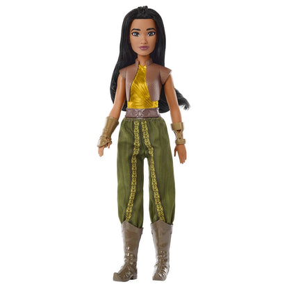 DISNEY Raya lalka podstawowa HLX22 /5