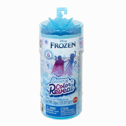 DISNEY Frozen CR laleczka HMB83 /4