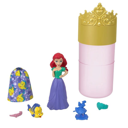DISNEY Royal CR mini Princess HMB69 /4