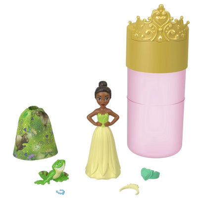 DISNEY Royal CR mini Princess HMB69 /4