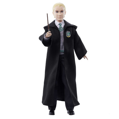 Harry potter lalka draco malfo