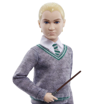 Harry potter lalka draco malfo