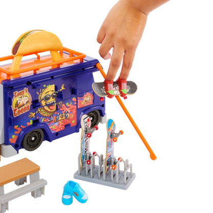 HW Skate Taco truck tricki zestaw HMK00 /2