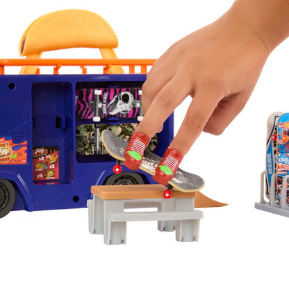 HW Skate Taco truck tricki zestaw HMK00 /2