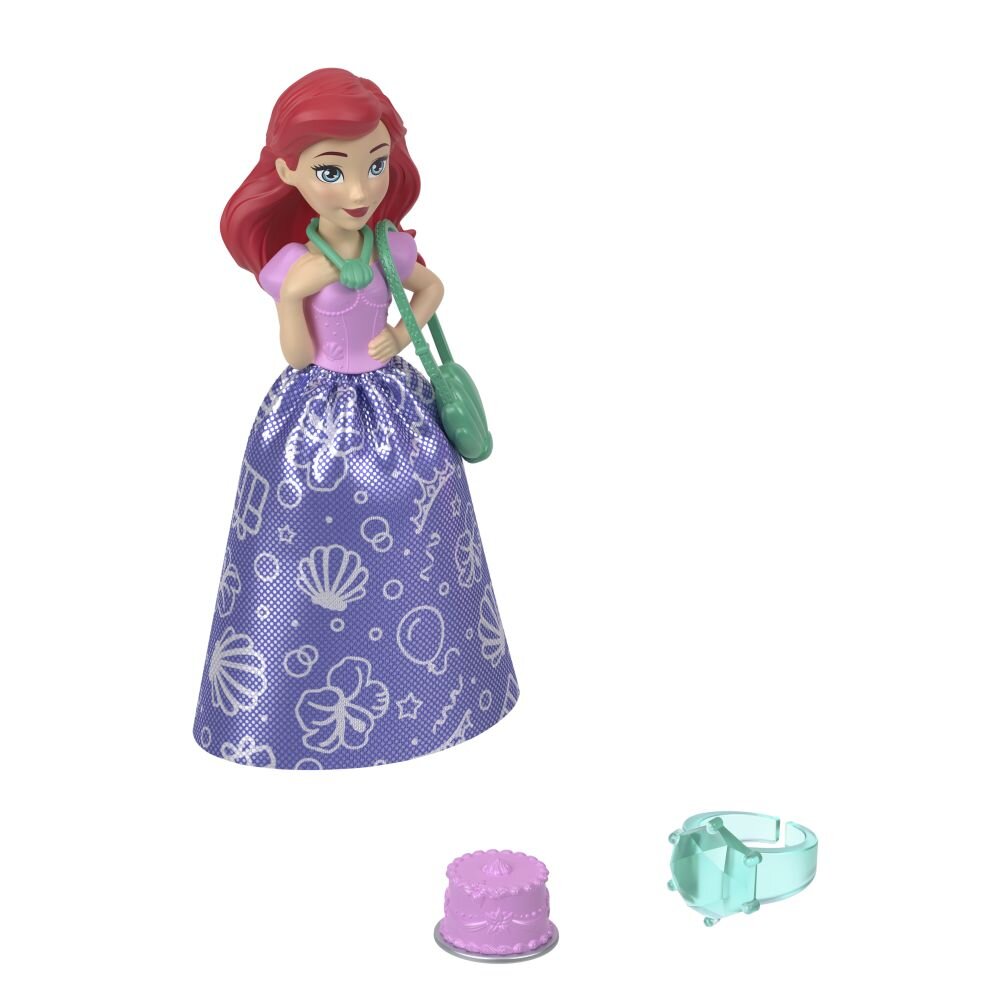 DISNEY CR Surprise mini księżniczka HMK83 /4