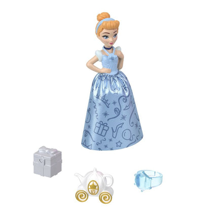 DISNEY CR Surprise mini księżniczka HMK83 /4