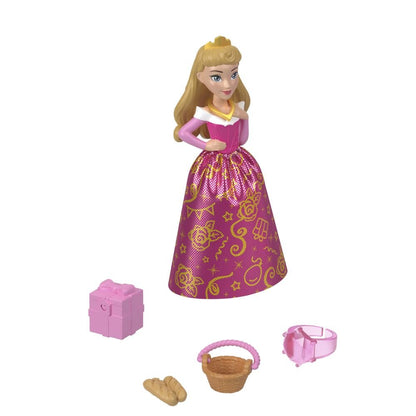 DISNEY CR Surprise mini księżniczka HMK83 /4