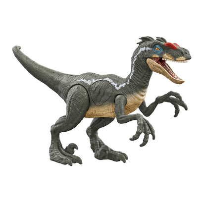 JURASSIC WORLD Velociraptor z dźw/św HNC11 /3