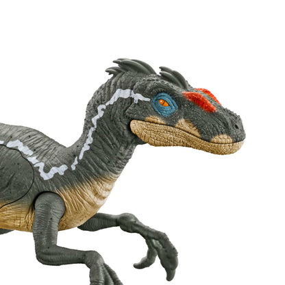 JURASSIC WORLD Velociraptor z dźw/św HNC11 /3