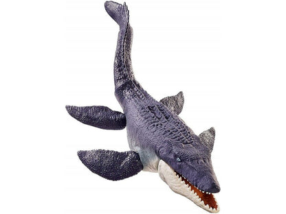JURASSIC WORLD dinozaur Mosasaurus HNJ57 /1