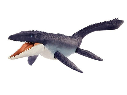 JURASSIC WORLD dinozaur Mosasaurus HNJ57 /1