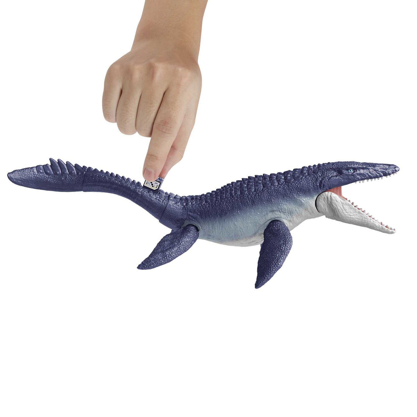 JURASSIC WORLD Mosasaurus HNJ56 /2
