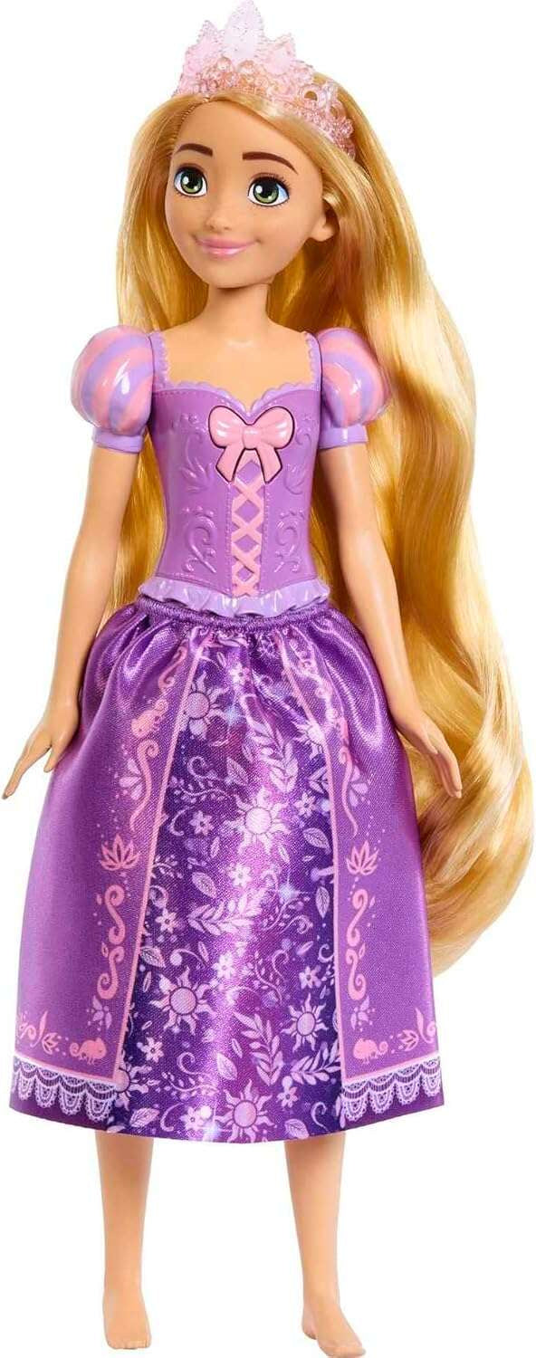 Disney roszpunka śpiewa wersja angielska