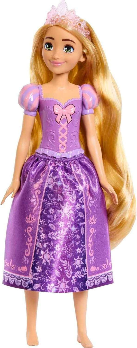 Disney roszpunka śpiewa wersja angielska