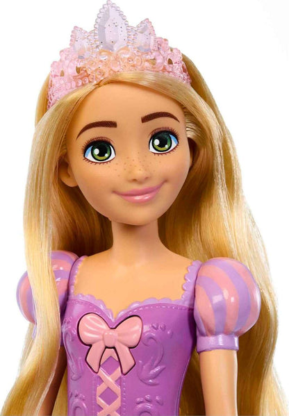 Disney roszpunka śpiewa wersja angielska