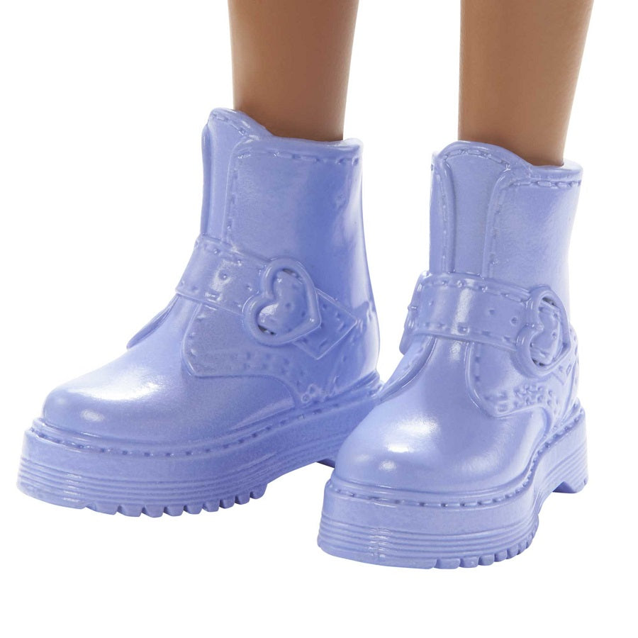 Barbie lalka Fashionistka HPF77 /6