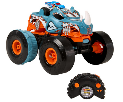 HW MT R/C Rhinomite 1:12 Mega transf.pojazd HPK27